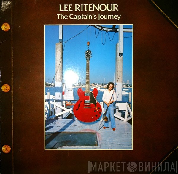Lee Ritenour - The Captain's Journey