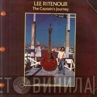 Lee Ritenour - The Captain's Journey