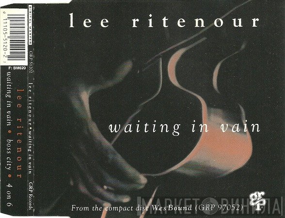 Lee Ritenour  - Waiting In Vain