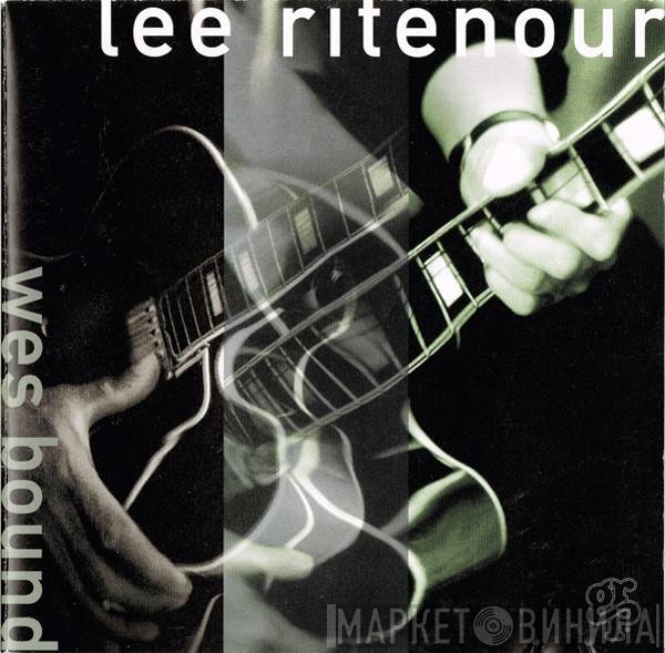 Lee Ritenour  - Wes Bound