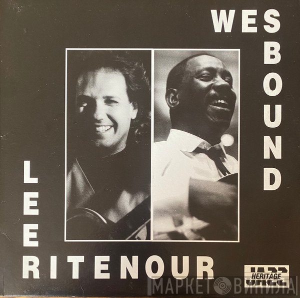 Lee Ritenour  - Wes Bound