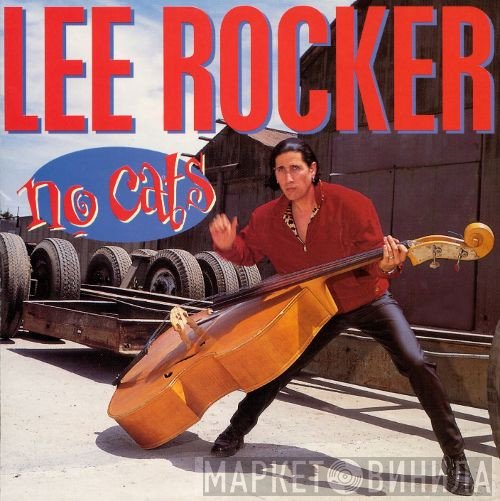 Lee Rocker  - No Cats
