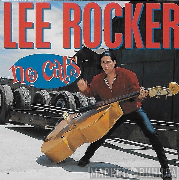 Lee Rocker  - No Cats