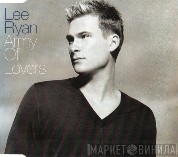 Lee Ryan - Army Of Lovers