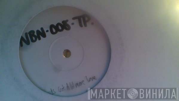 Lee S - Just A Little More Love / Justin Loves You