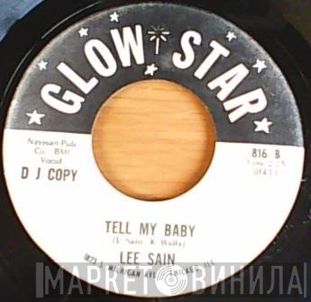 Lee Sain - We'll Meet Again / Tell My Baby