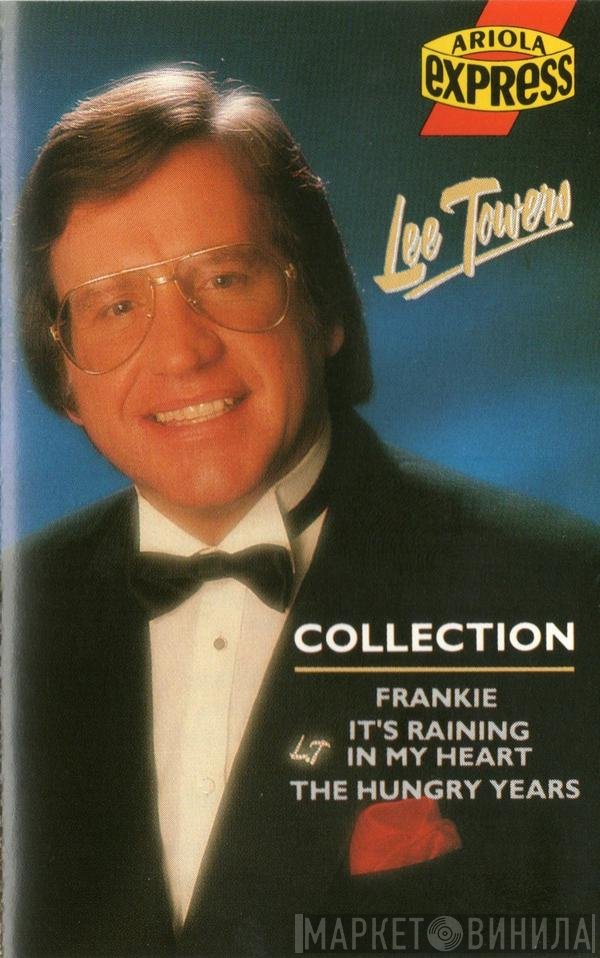 Lee Towers  - Collection