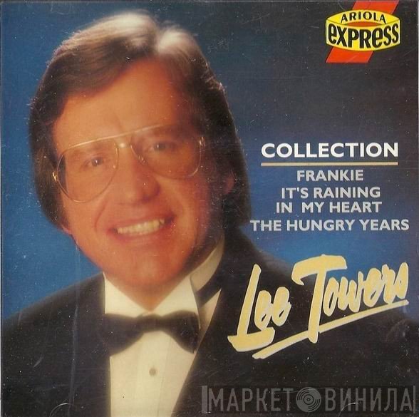 Lee Towers  - Collection