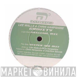 Lee Walls & Chris Hampshire  - Gravity