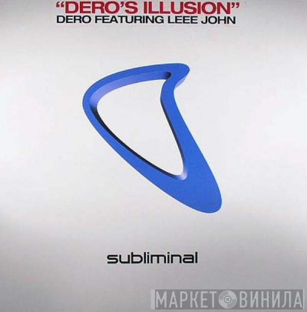 Leee John, DJ Dero - Dero's Illusion