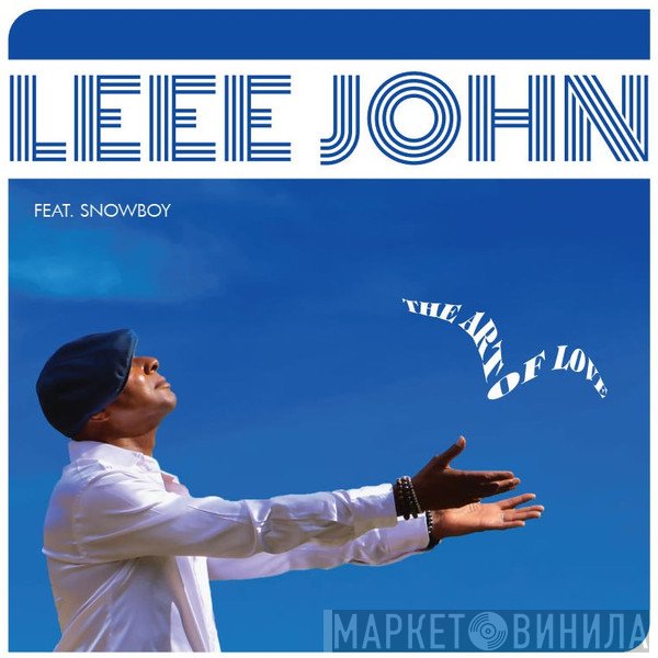 Leee John, Snowboy  - The Art Of Love