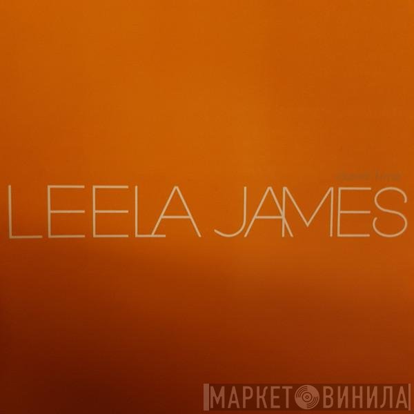 Leela James  - Good Time