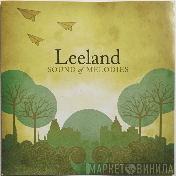 Leeland - Sound Of Melodies