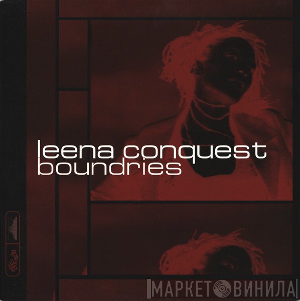 Leena Conquest  - Boundries