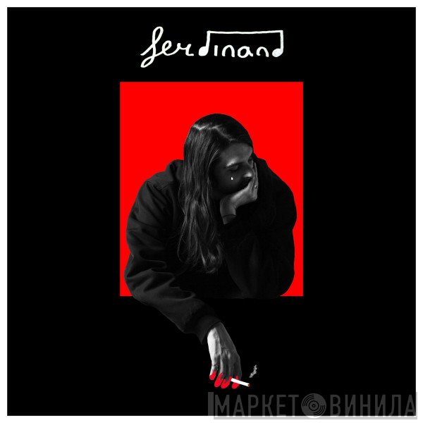 Left Boy  - Ferdinand