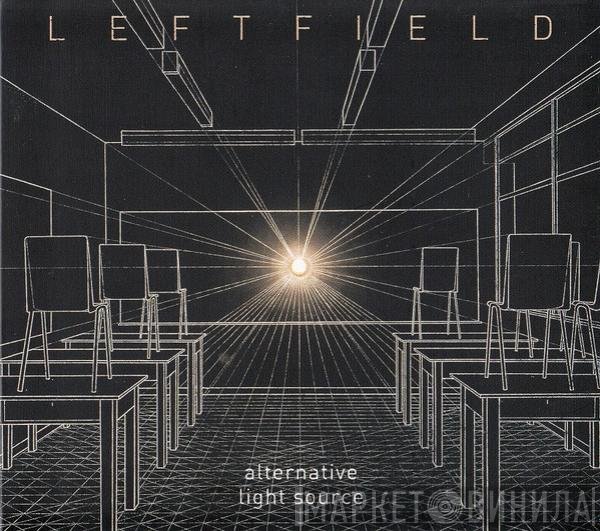 Leftfield  - Alternative Light Source