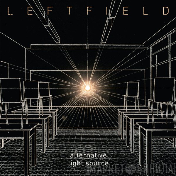 Leftfield  - Alternative Light Source