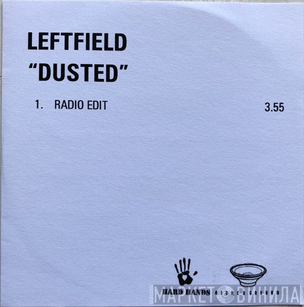 Leftfield  - Dusted