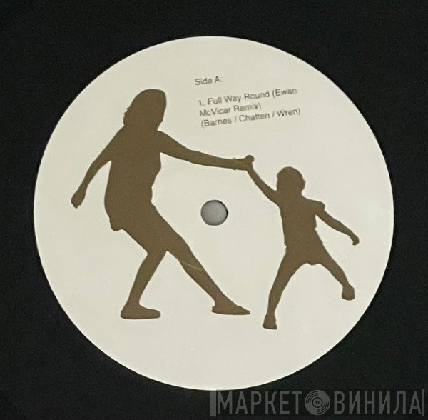 Leftfield - Full Way Round (Ewan McVicar Remix)
