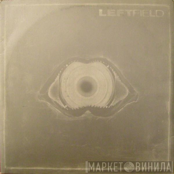 Leftfield - Leftfield