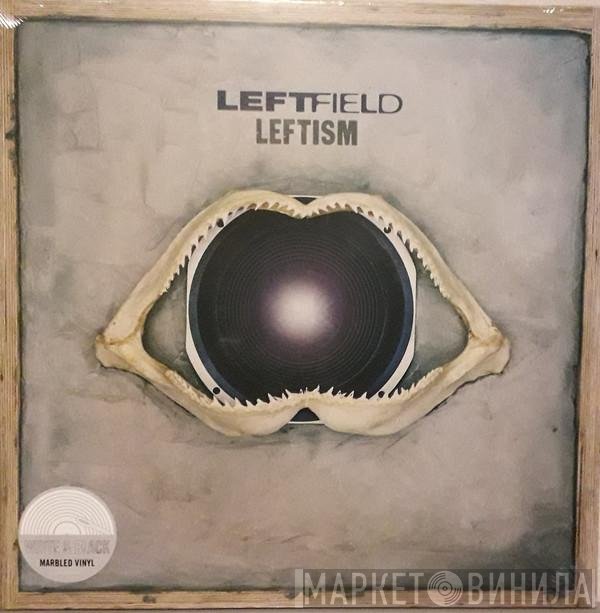 Leftfield - Leftism