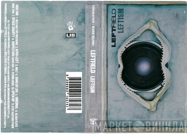 Leftfield  - Leftism