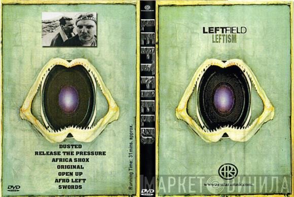 Leftfield  - Leftism