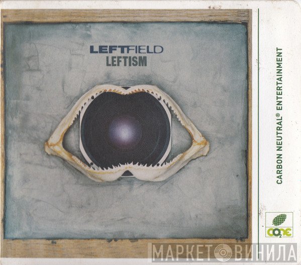 Leftfield  - Leftism