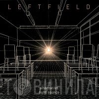 Leftfield  - Universal Everything