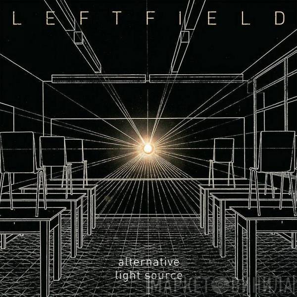 Leftfield  - Universal Everything