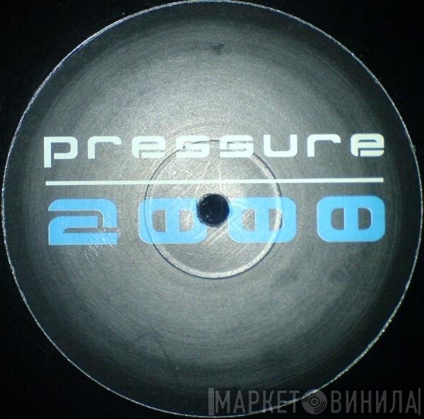 Leftfield Vs Rob Searle  - Pressure 2000