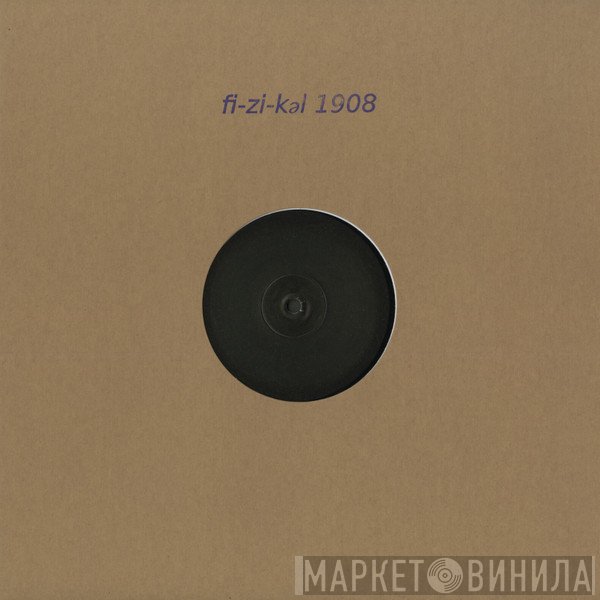Lefto, Red D - Fi-zi-kəl 1908