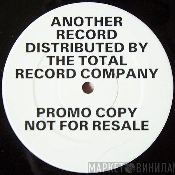 Legacy  - I Don't Mind