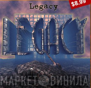 Legacy  - Legacy