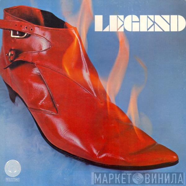 Legend   - Legend
