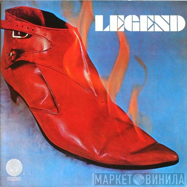 Legend   - Legend