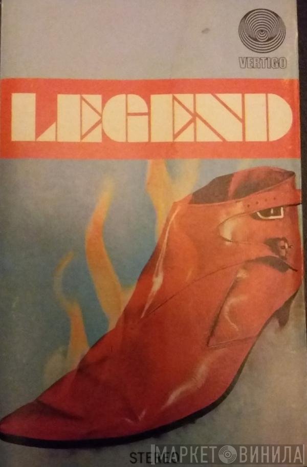 Legend   - Legend
