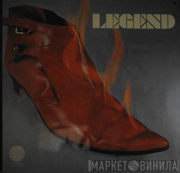 Legend   - Legend
