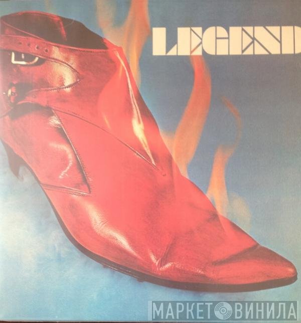Legend   - Legend