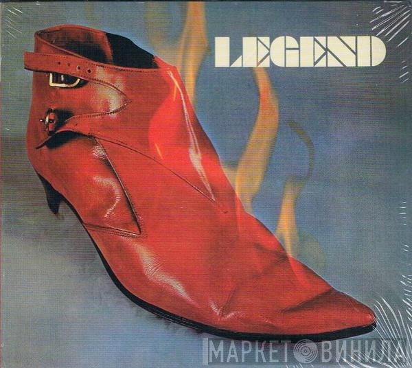 Legend   - Legend