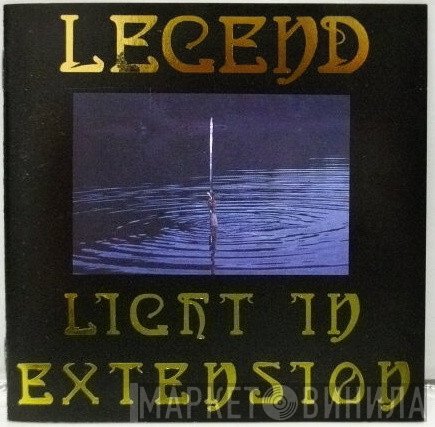 Legend  - Light In Extension