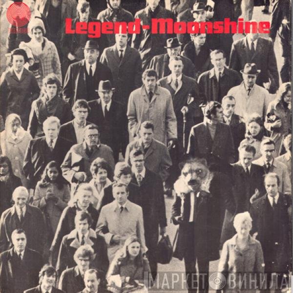 Legend   - Moonshine