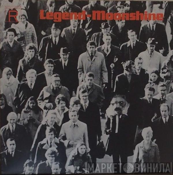 Legend  - Moonshine