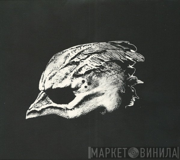 Legend Of The Seagullmen - Legend Of The Seagullmen