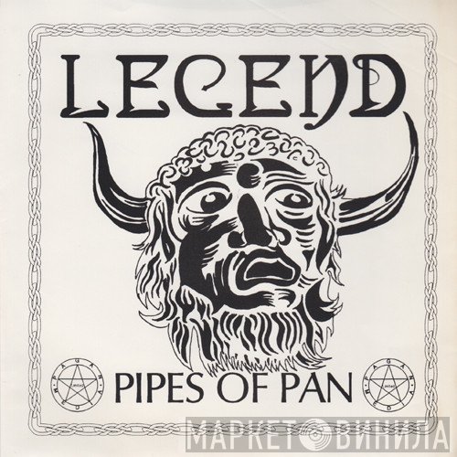 Legend  - Pipes Of Pan