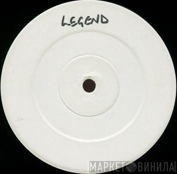 Legend  - Take Your Body  Over Mine