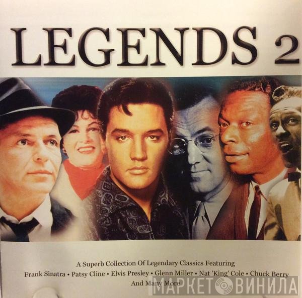  - Legends 2