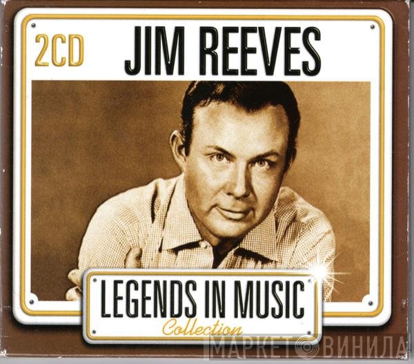  - Legends In Music Collection