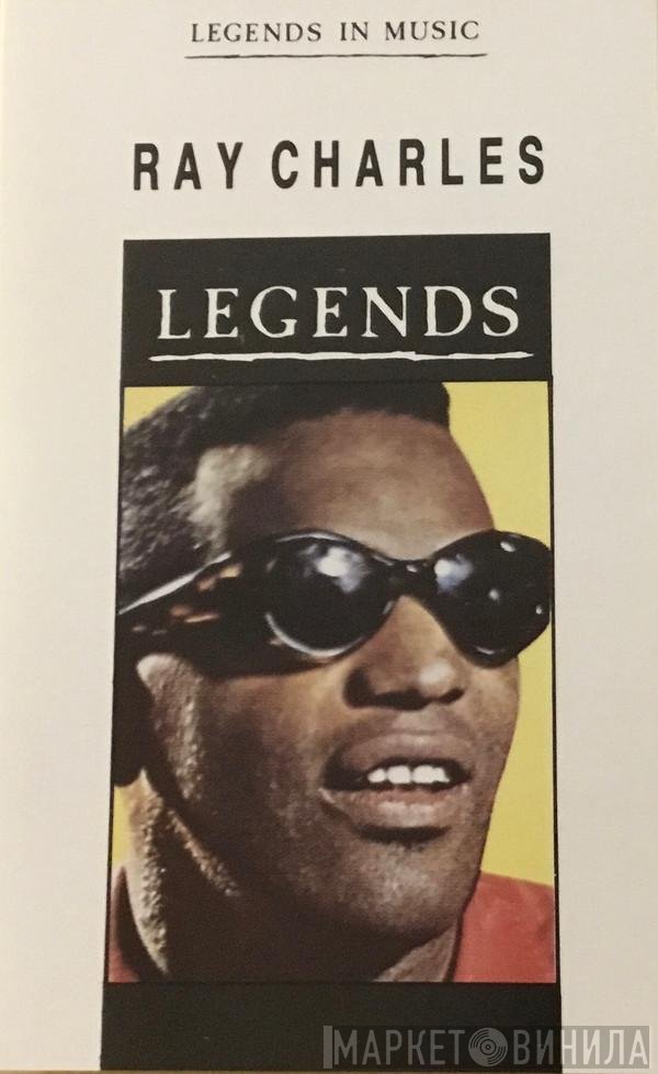  - Legends In Music