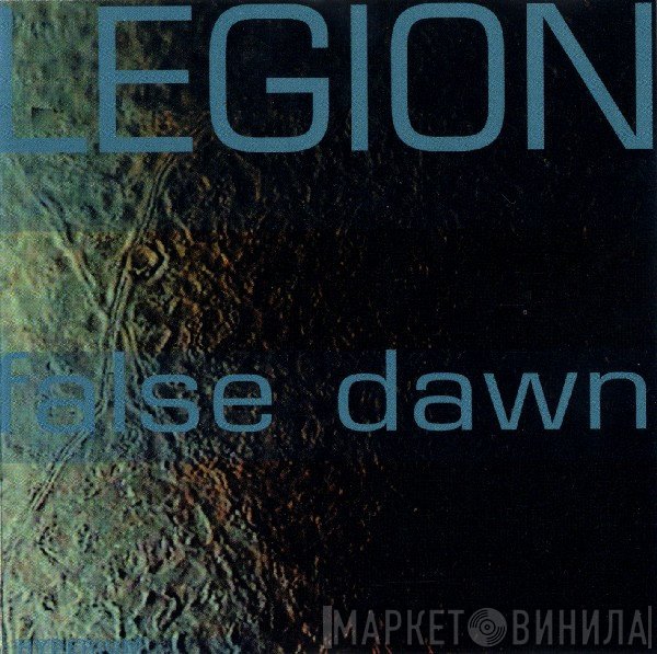 Legion - False Dawn